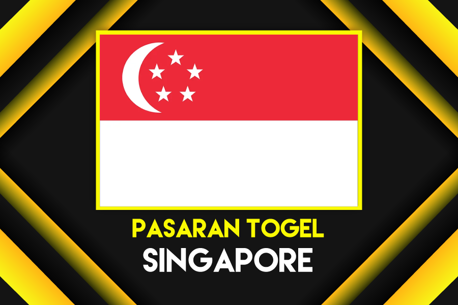 Syair Togel Singapore